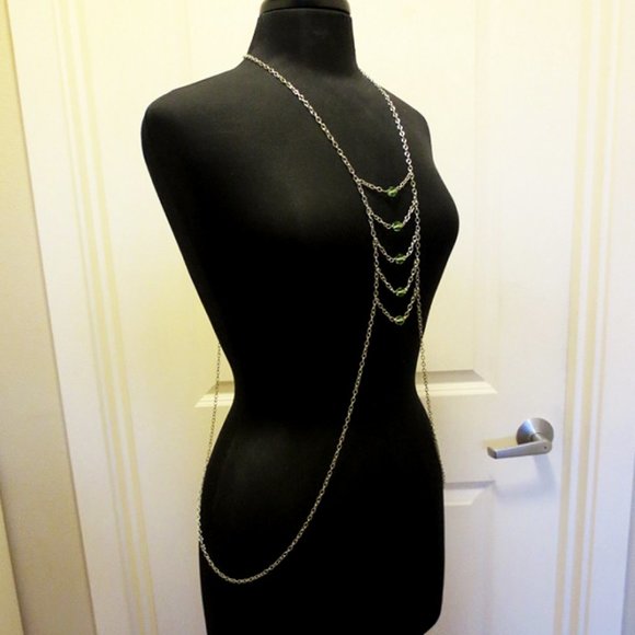 Body Chain - Picture 4 of 6
